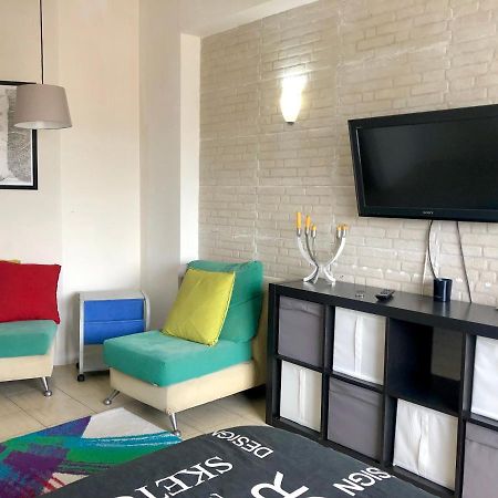Casa Da Musica Boavista Apartment Porto Bagian luar foto