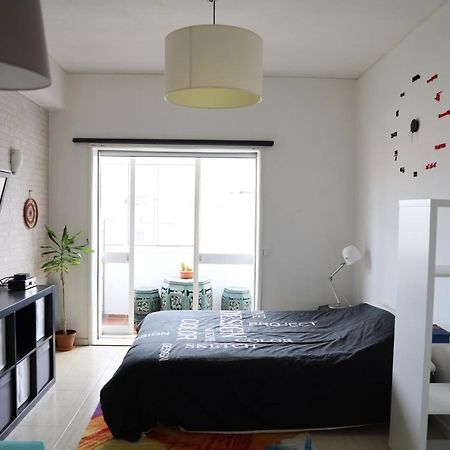 Casa Da Musica Boavista Apartment Porto Bagian luar foto