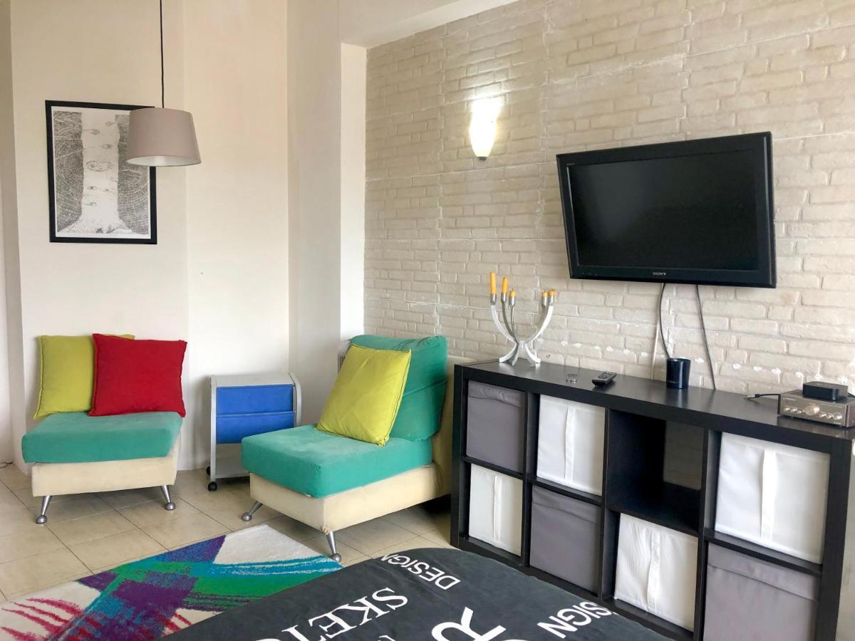 Casa Da Musica Boavista Apartment Porto Bagian luar foto