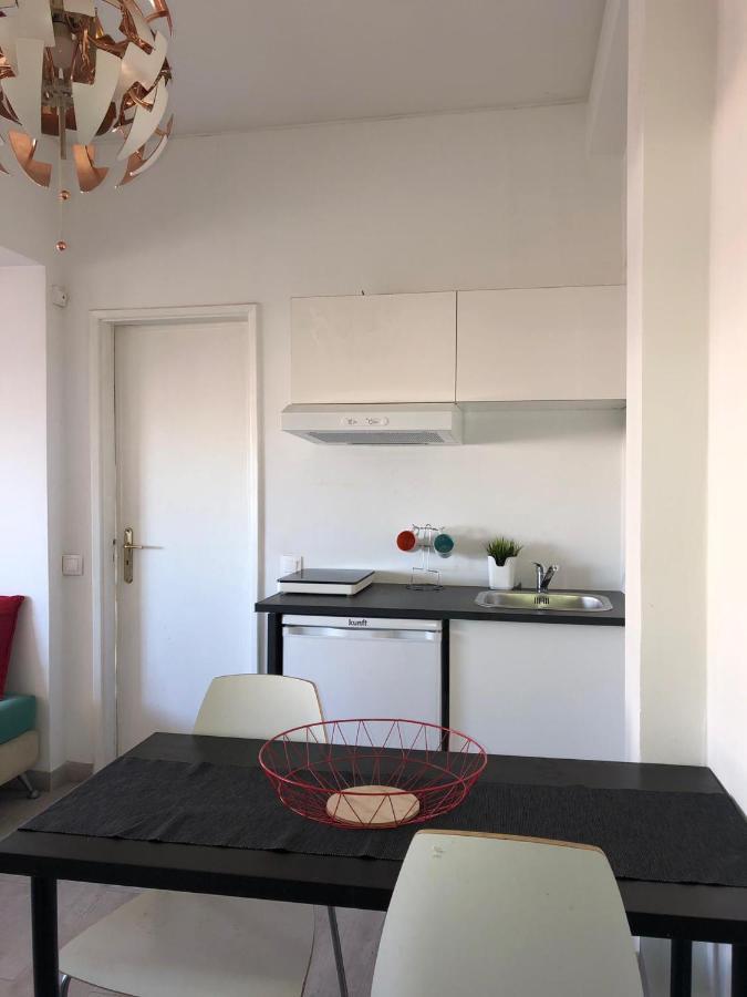 Casa Da Musica Boavista Apartment Porto Bagian luar foto