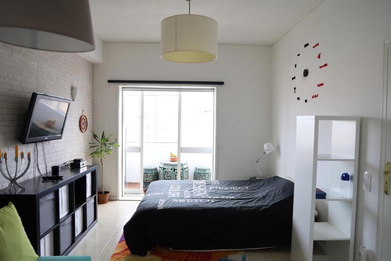 Casa Da Musica Boavista Apartment Porto Bagian luar foto