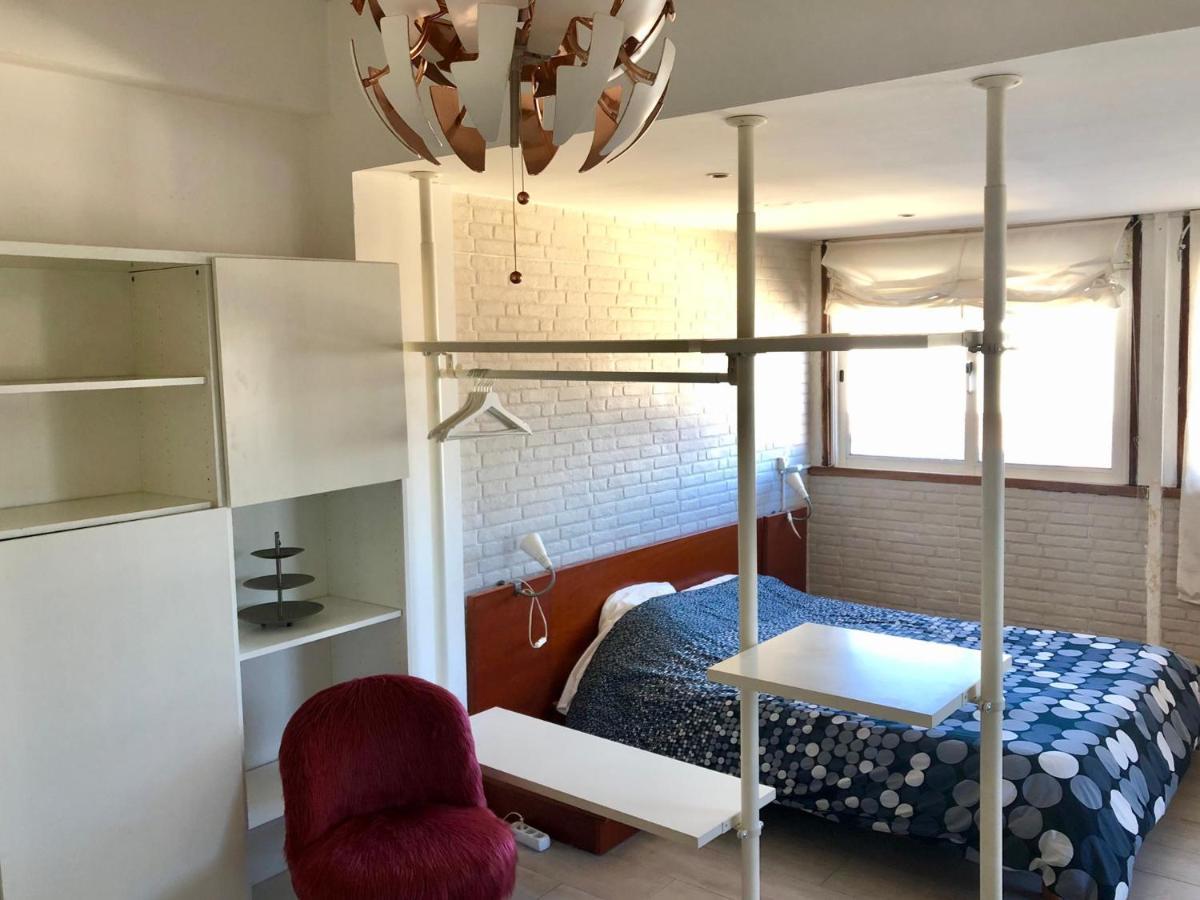 Casa Da Musica Boavista Apartment Porto Bagian luar foto
