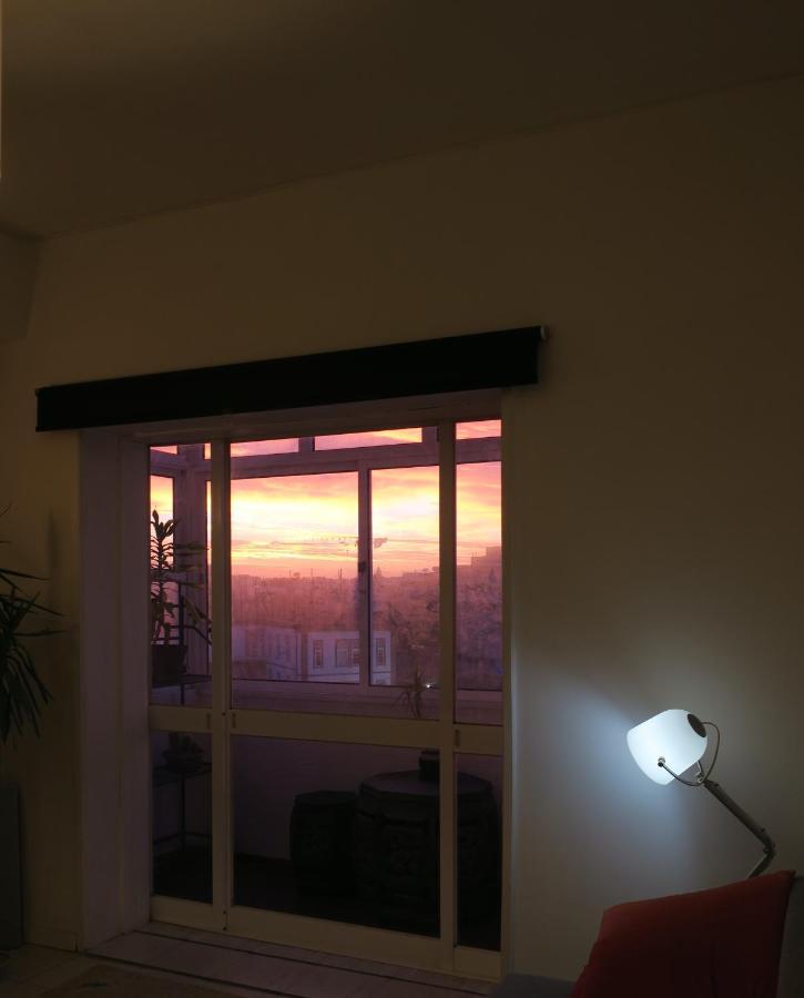 Casa Da Musica Boavista Apartment Porto Bagian luar foto