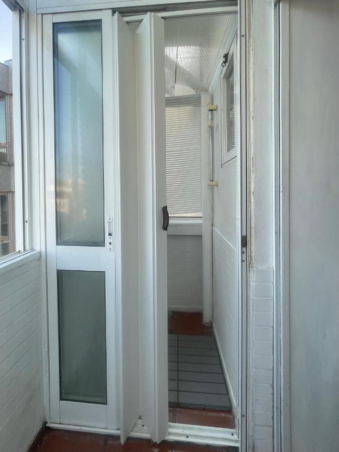 Casa Da Musica Boavista Apartment Porto Bagian luar foto